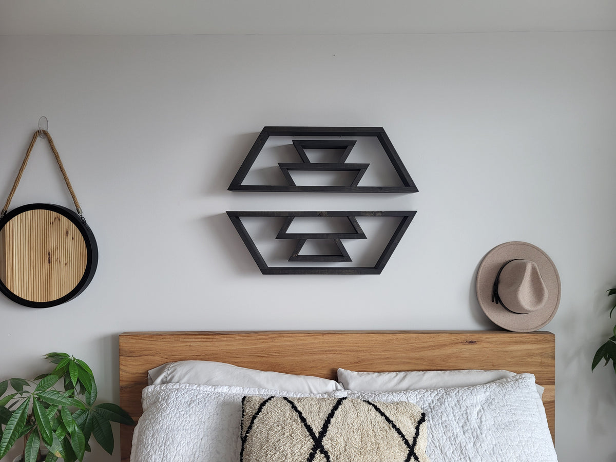 Aztec and Southwestern Vibes