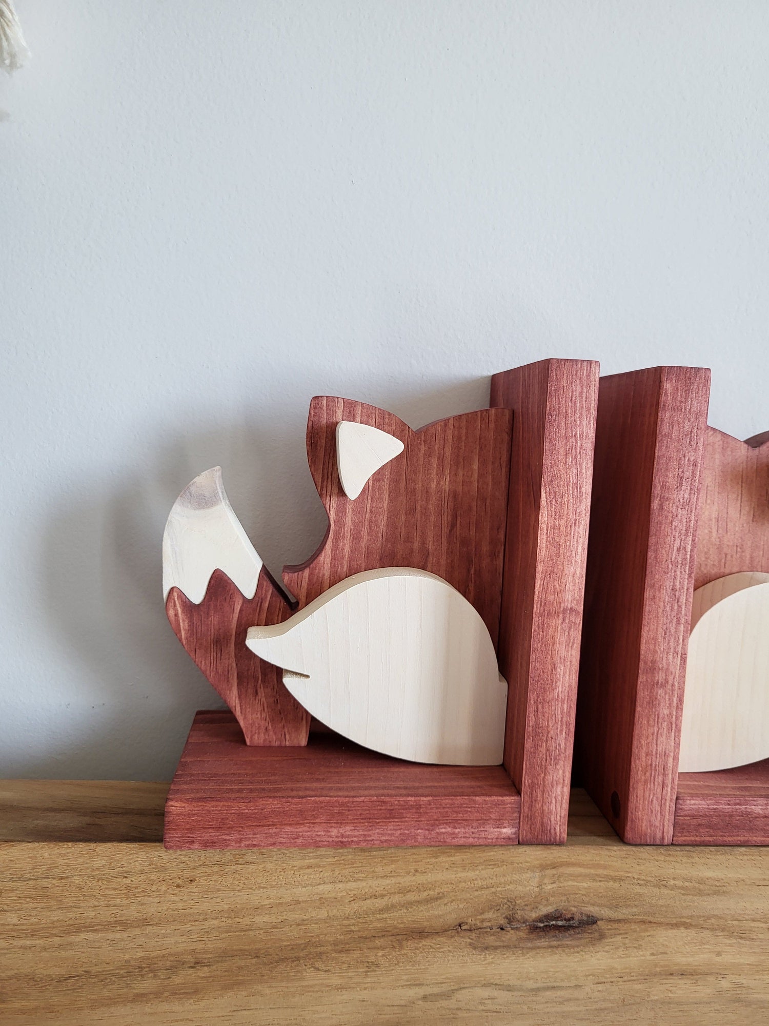 Bookends