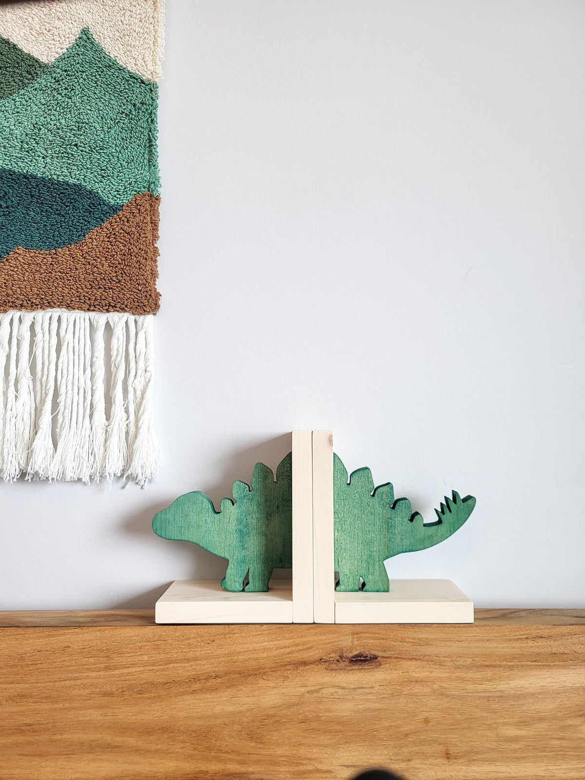 Dinosaur Decor
