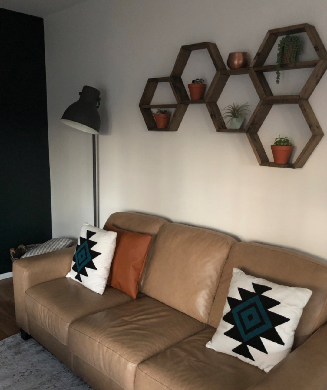 Made for the Living Room