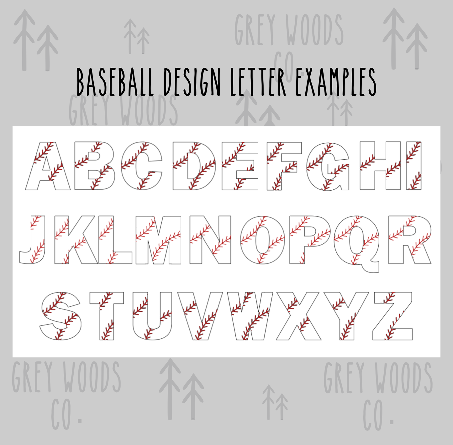 Sports Letters Wooden Wall Decoration | Custom Wooden Wall Letters | Kids Sports Room Decor | Custom Kids Name Sign | Nursery Wall Decor