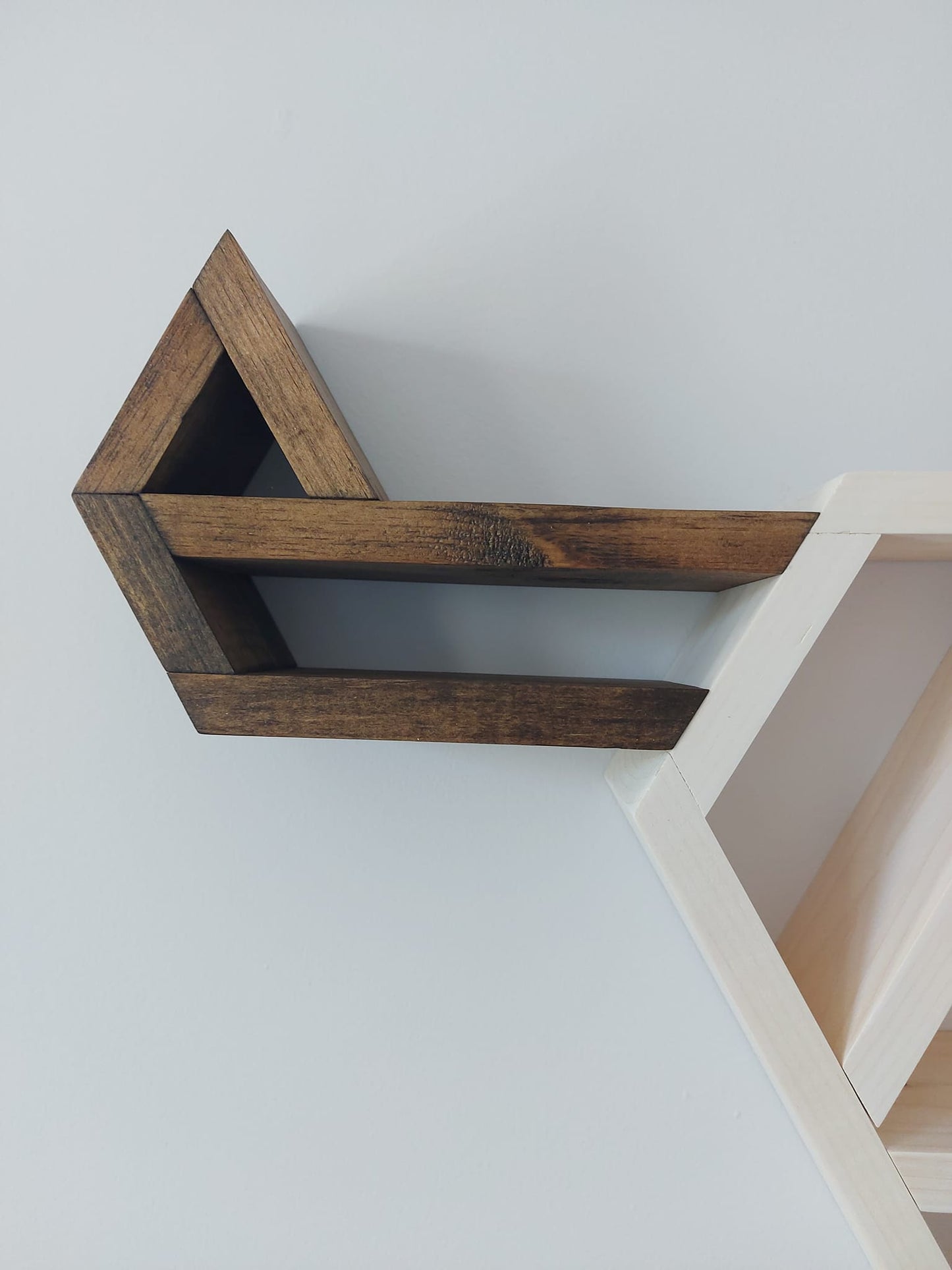 Geometric Cow Head