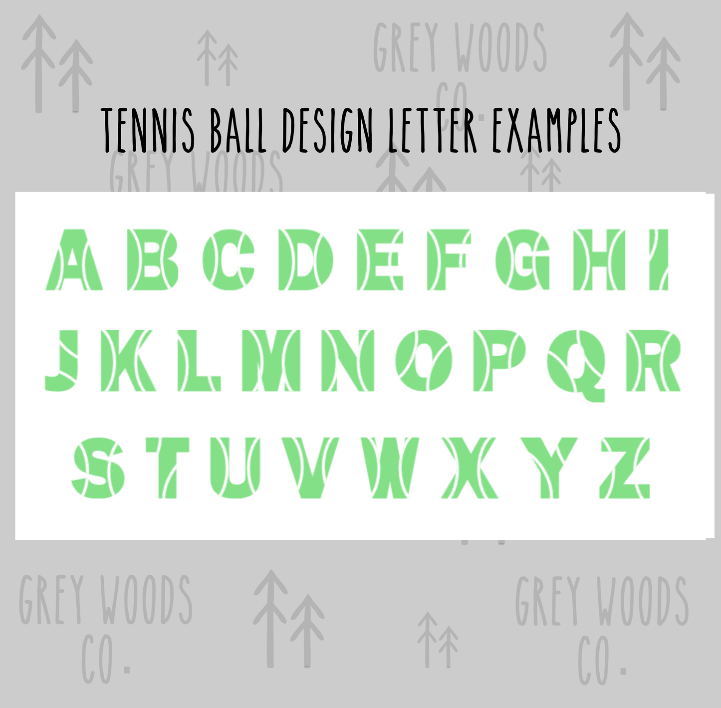 Sports Letters Wooden Wall Decoration | Custom Wooden Wall Letters | Kids Sports Room Decor | Custom Kids Name Sign | Nursery Wall Decor